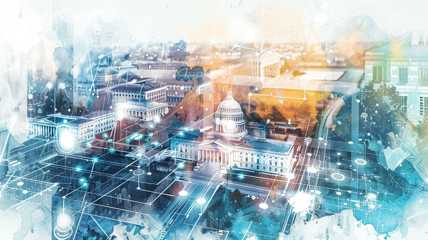 US government in talks to take stakes in quantum computing firms US government in talks to take stakes in quantum computing firms